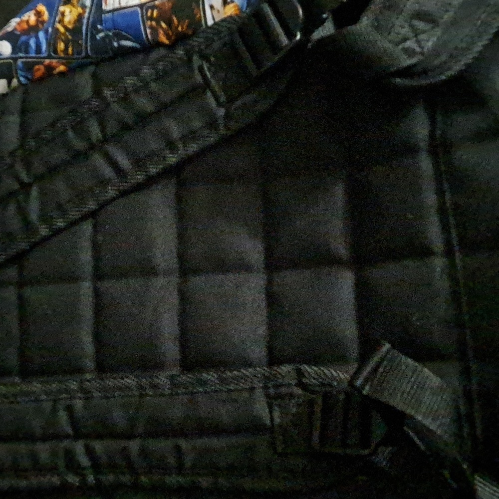 STAR WARS Backpack - Picture 4 of 4